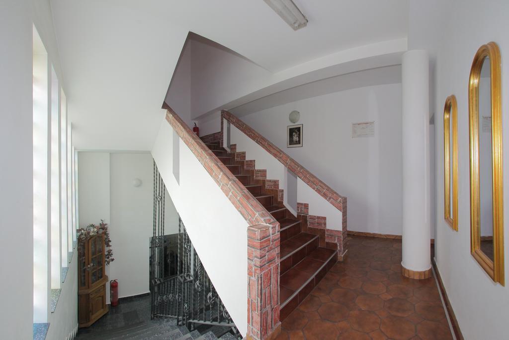 Pensiunea Bianco Nero Timisoara Exterior photo